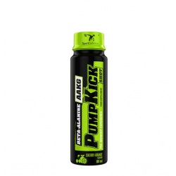 SPORT DEFINITION Pump Kick 80 ml